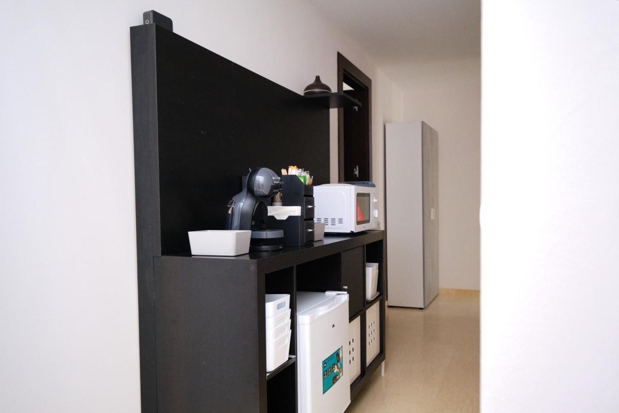 Habitaciones Pensadas Para Ti Fuengirola Exterior photo