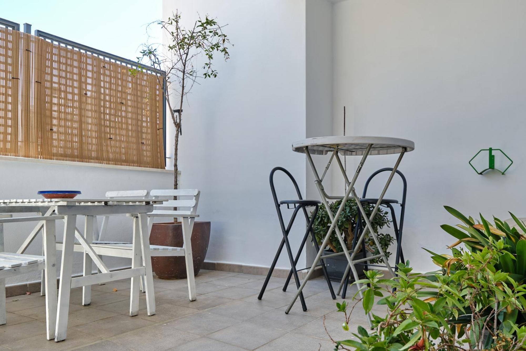 Habitaciones Pensadas Para Ti Fuengirola Exterior photo