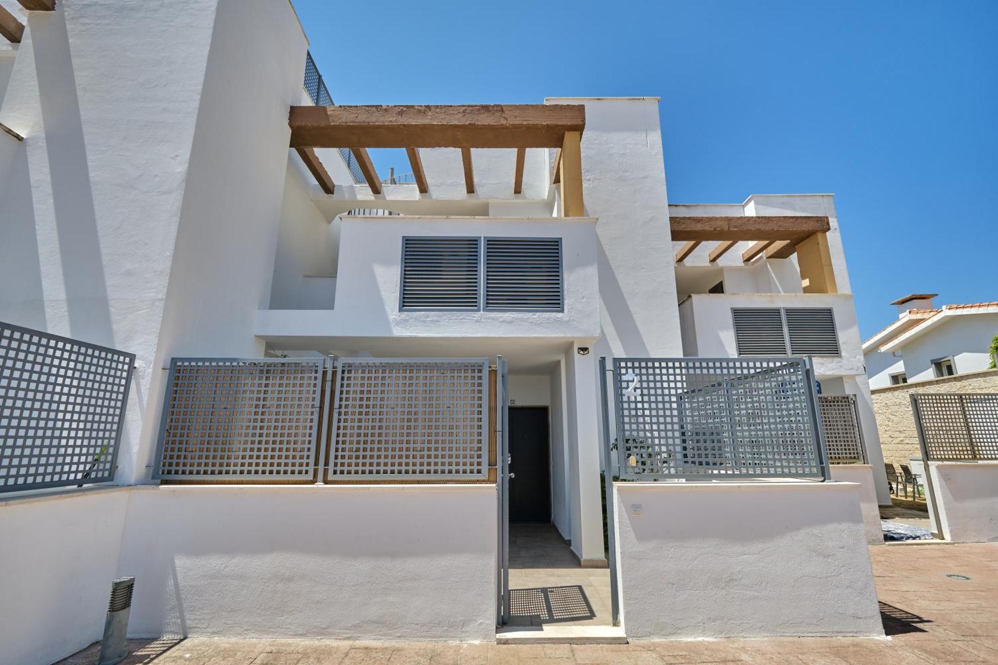 Habitaciones Pensadas Para Ti Fuengirola Exterior photo