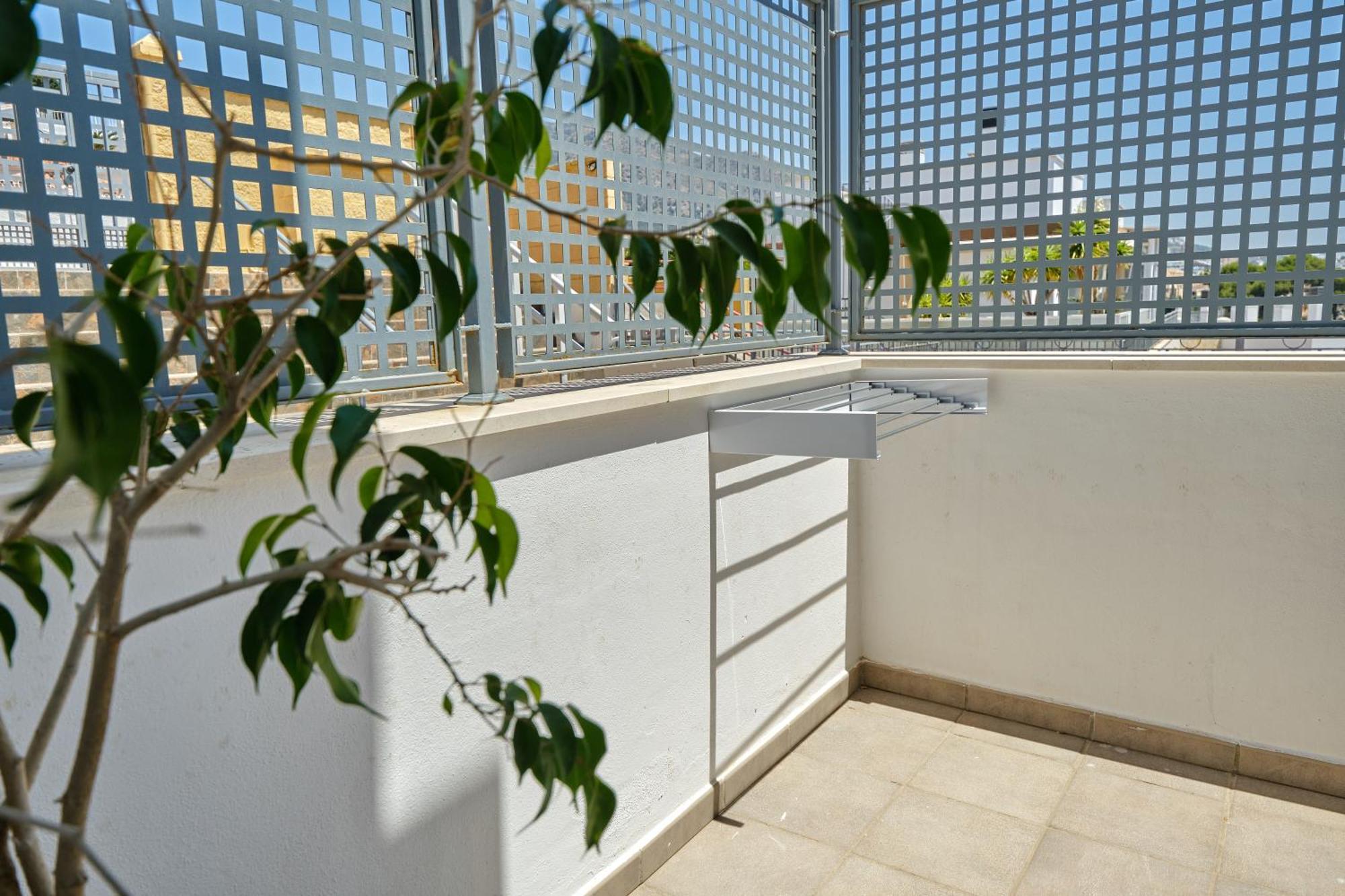Habitaciones Pensadas Para Ti Fuengirola Exterior photo